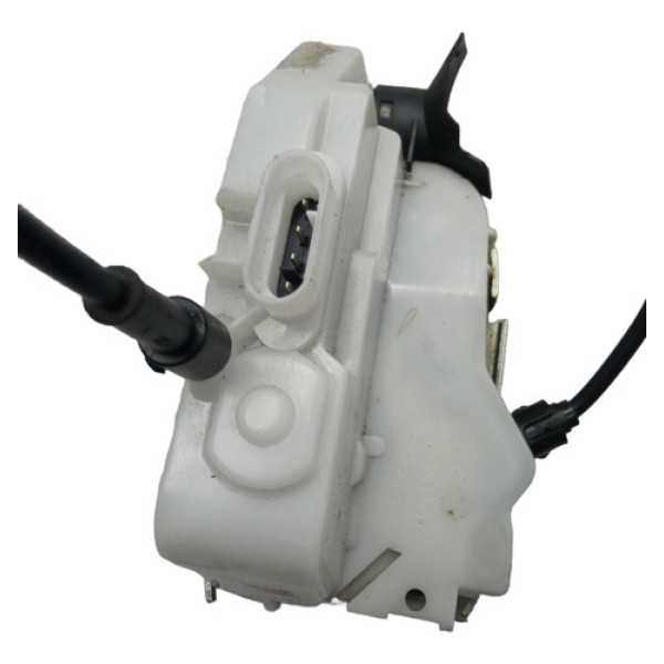 Fechadura Dianteira Esquerda Renault Megane 2013 