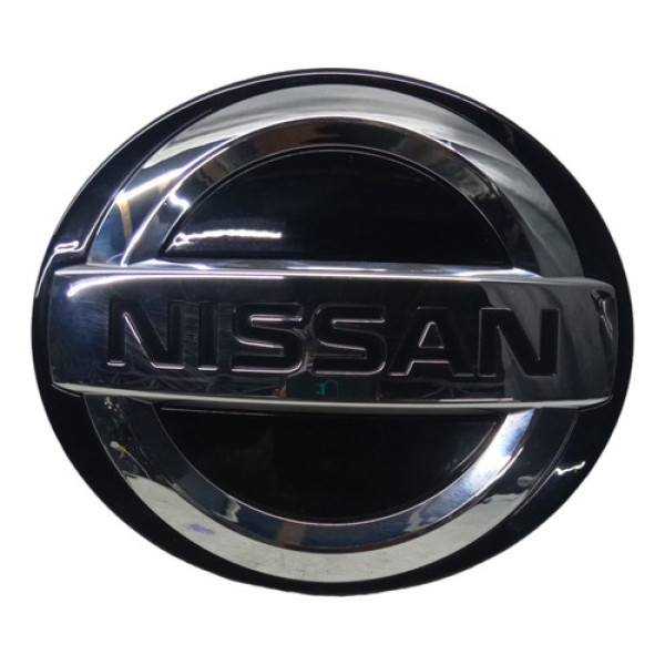 Emblema Dianteiro Nissan Kicks 22a23cod:623155r00a