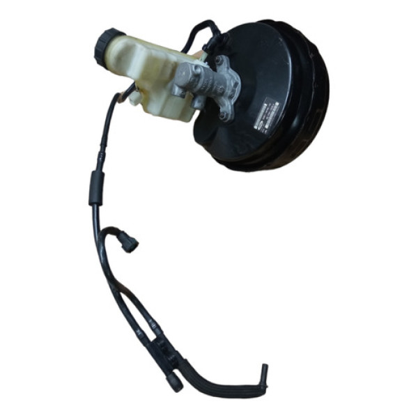 Hidrovácuo Servo Freio Ford Focus 2.0 2016 Cod: 03775731354