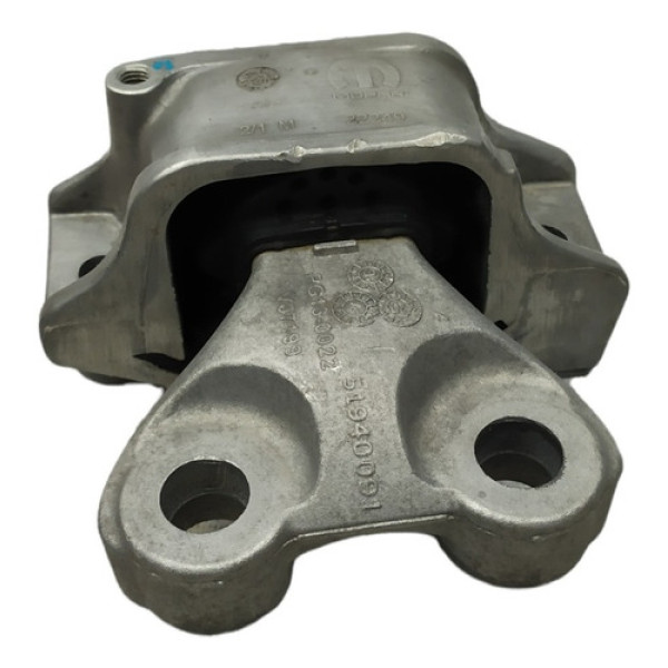 Coxim Esquerdo Motor Uno Mobi Cronos Argo/cod 51940091