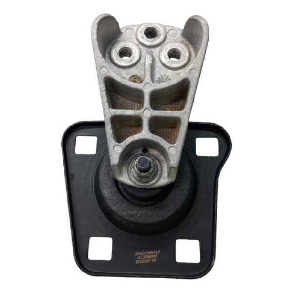 Coxim Hidráulico Motor Ford Courier 1.4  97a06cod:acx06003 