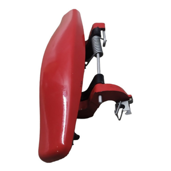 Maçaneta Externa Dianteira Esquerdasandero 08 A 13 