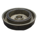 Polia Virabrequim Citroen C4 Pallas 2.0 16v Cod 9641741980