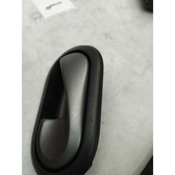 Maçaneta Interna  Dianteira Esquerda Renault Duster 2014