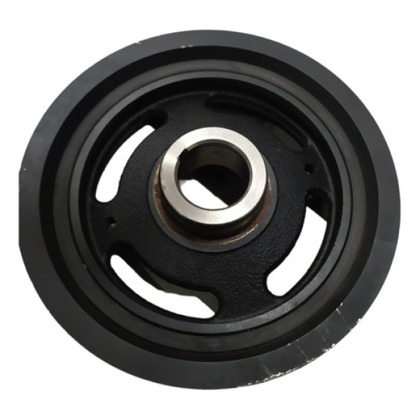 Polia Do Virabrequim Nissan Kicks 1.6 2017 A 2023