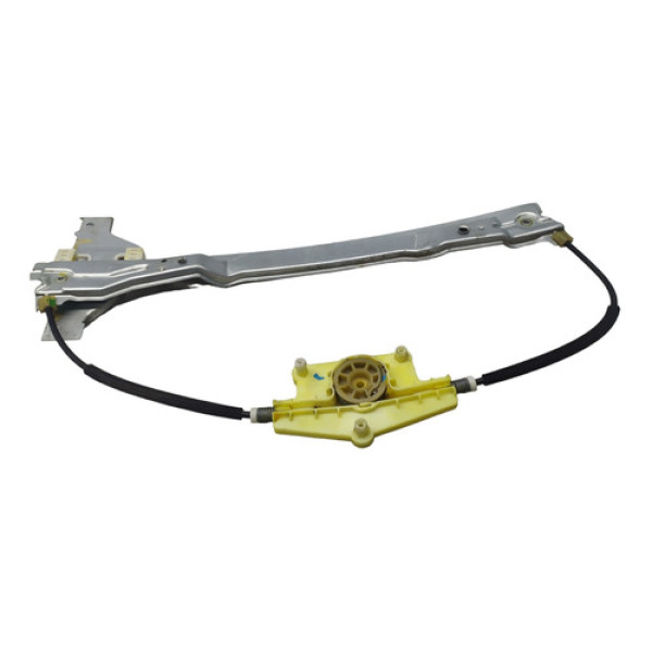 Máquina Vidro Dianteira Direita C4 Pallas 2009 A 12 