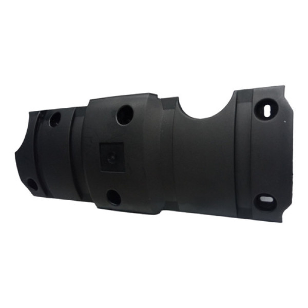 Tampa Do Motor Peugeot 208 1.6 16v 2021 2022 9638602180