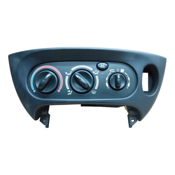 Comando Do Ar Condicionado Megane 2.0 2000 Original Usado