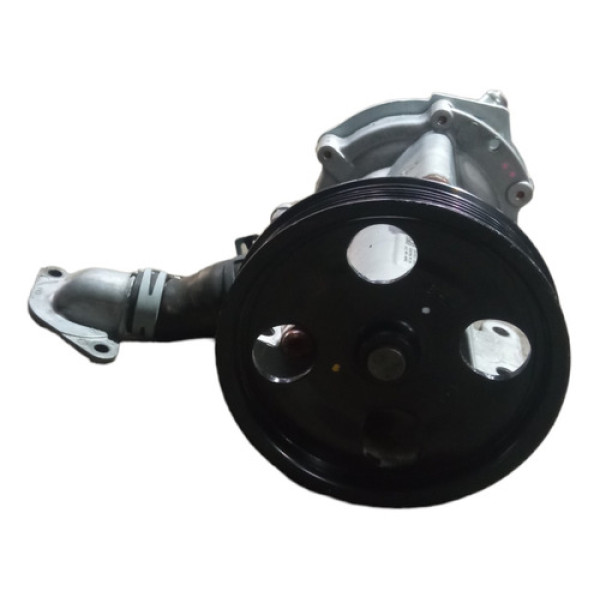 Bomba De Água Jeep Renegade Toro 1.8 Flex 2018 A 2022