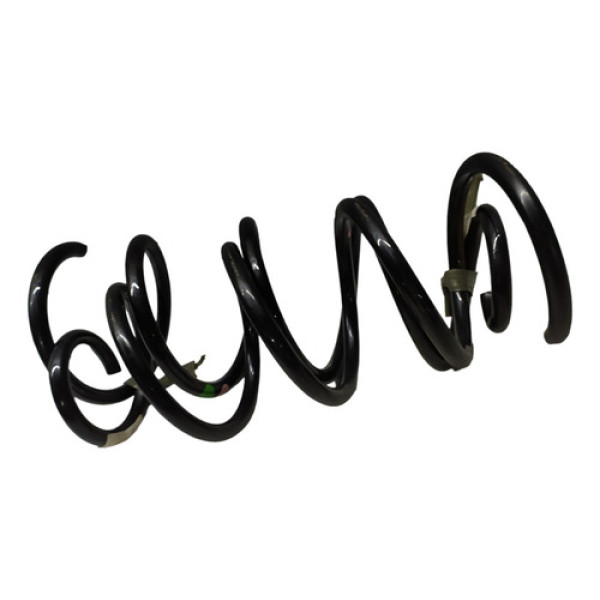 Par Molas Traseira Nissan Kicks 2017 A 2022 Original 