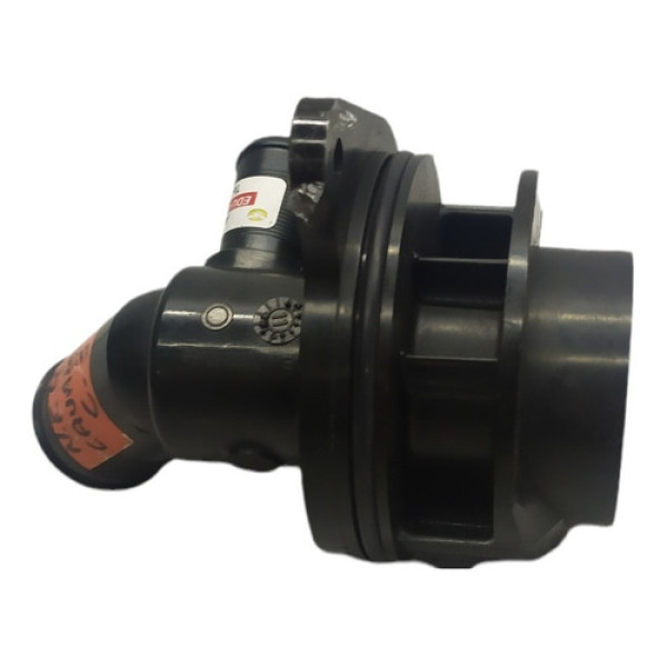 Cavalete Agua Radiador Citroen C3  2015 A 2018