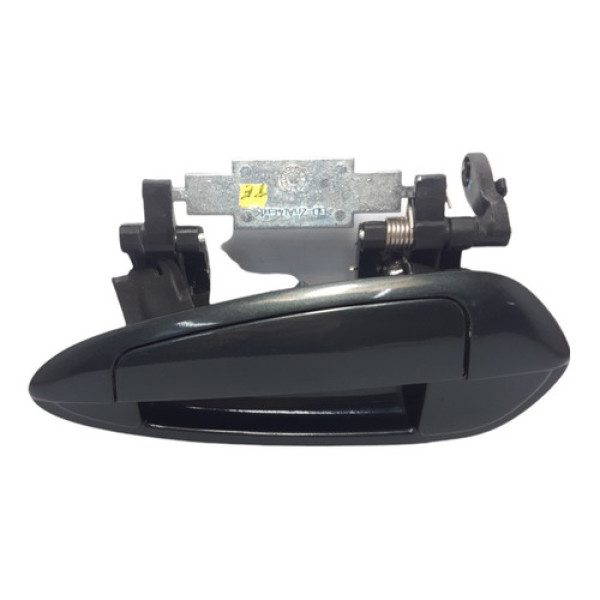 Maçaneta Externa Traseira Esquerda Fiat Punto 2012