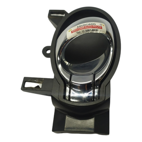 Maçaneta Interna Dianteira Direita Do Versa 2013 A 2017