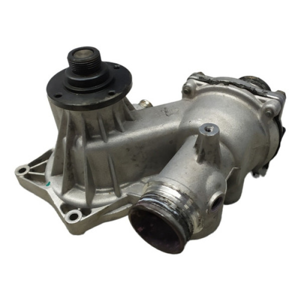 Bomba  Agua Bmw 540i V8 1996 A 2000 Original 