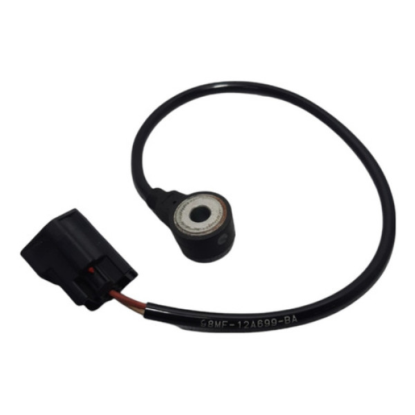 Sensor De Detonação Ford Ka 2018
