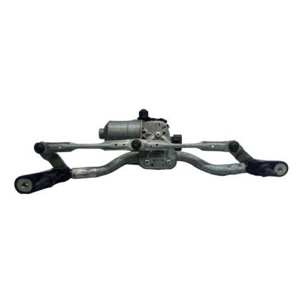 Motor Limpador Parabrisa Ford Ka F006d20614 Original 