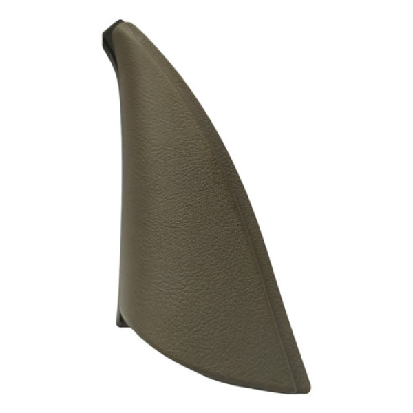 Moldura Do Retrovisor Esquerdo Do Renault Symbol 09 A 2013