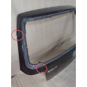 Tampa Traseira Volkswagen Golf 1998/2006 Com Detalhe