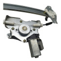 Máquina Vidro Elétrico Traseira Direita Jac 3 2011 2012