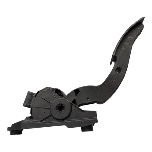 Pedal Acelerador Eletrônico Hyundai Hb20 2018 