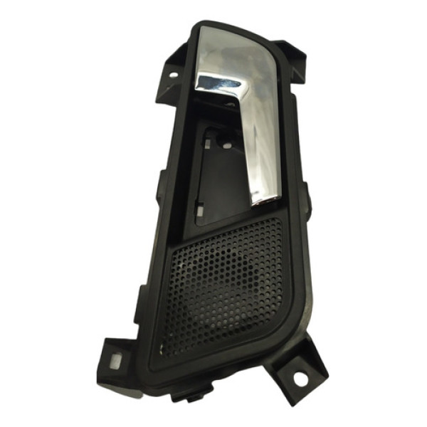 Maçaneta Interna Traseira Direita Do Jac J3 2014