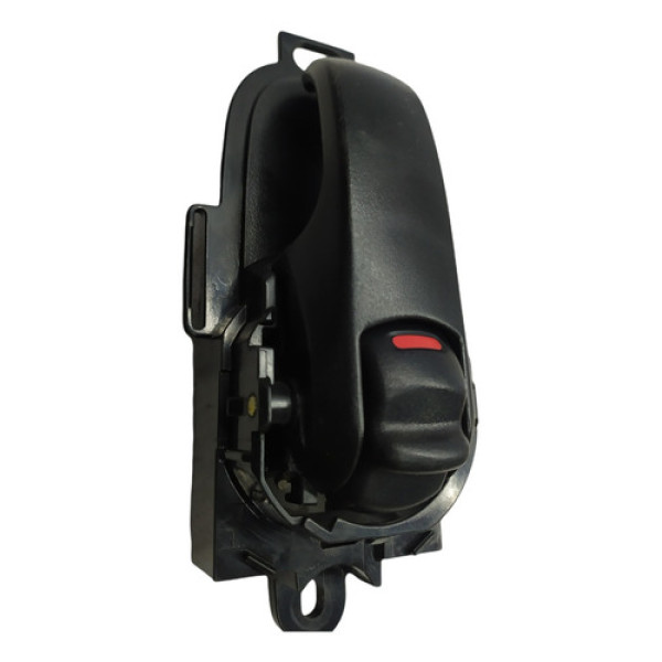 Maçaneta Interna Traseira Direita Do Nissan Tiida 12 13 14