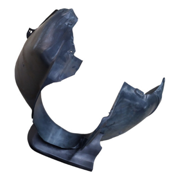 Parabarro Dianteiro Direito Palio 97 A 2004 