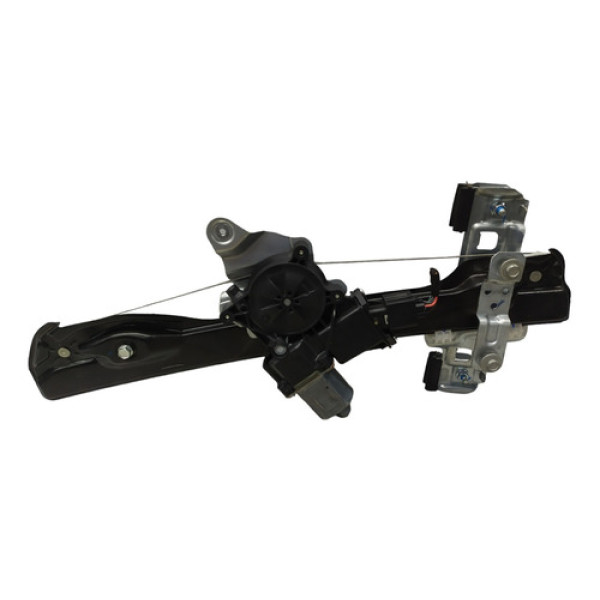 Máquina Vidro Dianteira Esquerda Onix  Cod.988200n022 