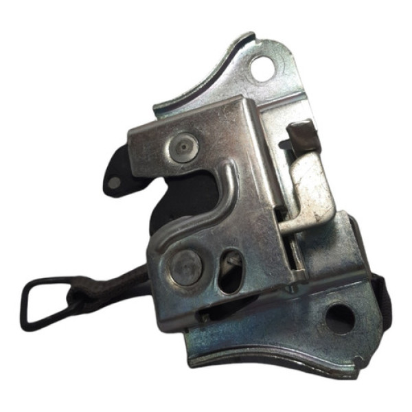 Fechadura Banco Traseiro Fiat Grand Siena 2014