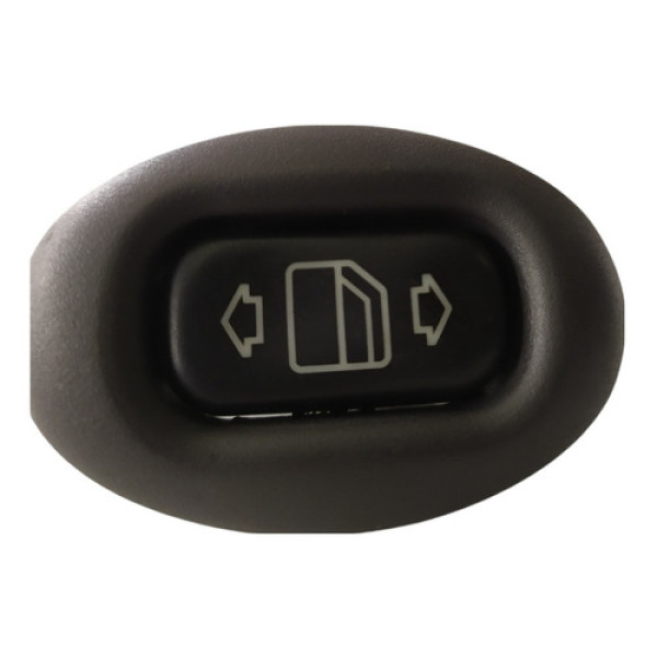 Botão De Vidro Elétrico Traseiro Esquerdo Da Classe A 99 00