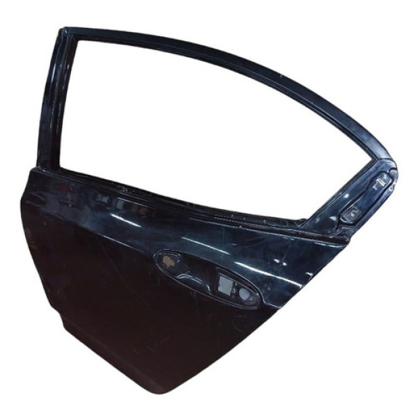 Porta Traseira Esquerda New Civic 2013 2014 2015