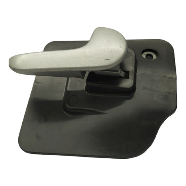 Maçaneta Externa Dianteiro Esquerdo Da Meriva 03 04 05 0612