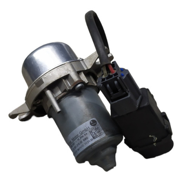 Bomba  Vácuo Do Freio Chevrolet Ônix Prisma Cod 96597326