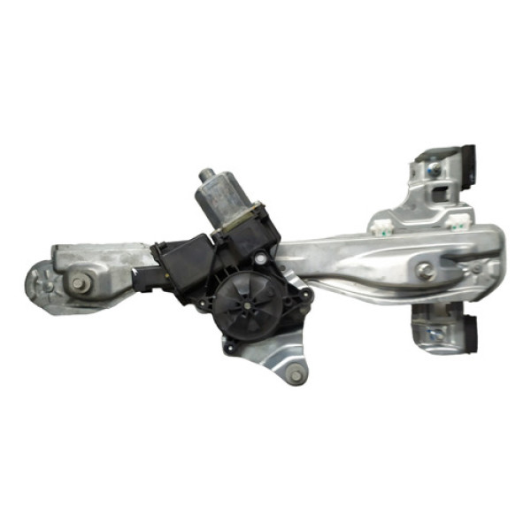 Máquina Vidro Elétrico Traseiro Esquerdo Onix/prisma 15/19