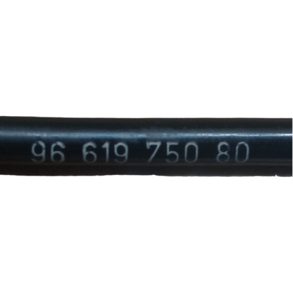 Sensor Abs Traseiro Citroën C4 Pallas Hatch Peugeot 307