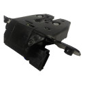 Fechadura Tampa Traseira Onix Hatch  20 A 24 Cod 26272897