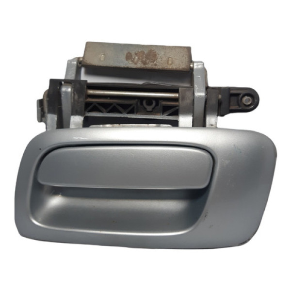 Paleta Externa Traseira Esquerda Chevrolet Zafira 2008
