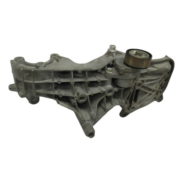 Suporte Alternador Bomba Direção Sandero Cod 119100469r