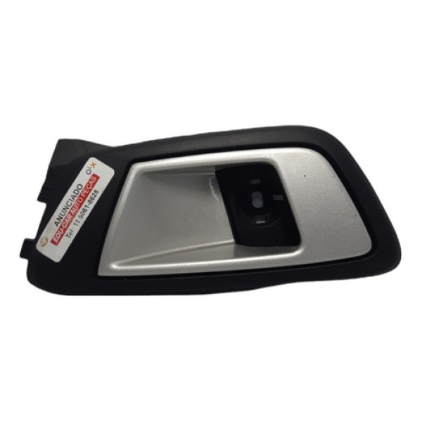 Maçaneta Interna Traseira Direita Ford New Fiesta 2016