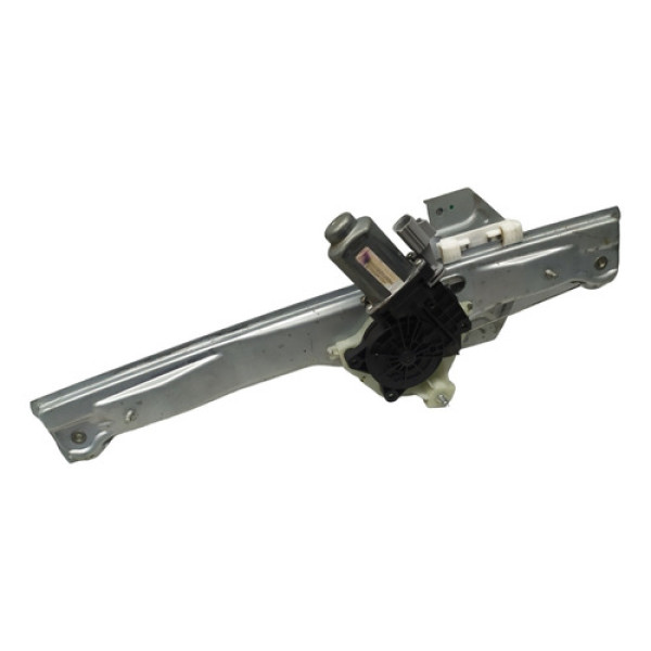 Máquina Vidro Elétrica Dianteira Direita Ford Ka 14/2019