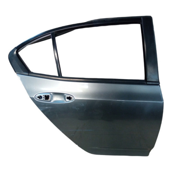 Porta Traseira Direita Honda City 2009 2010 2011 A 2014