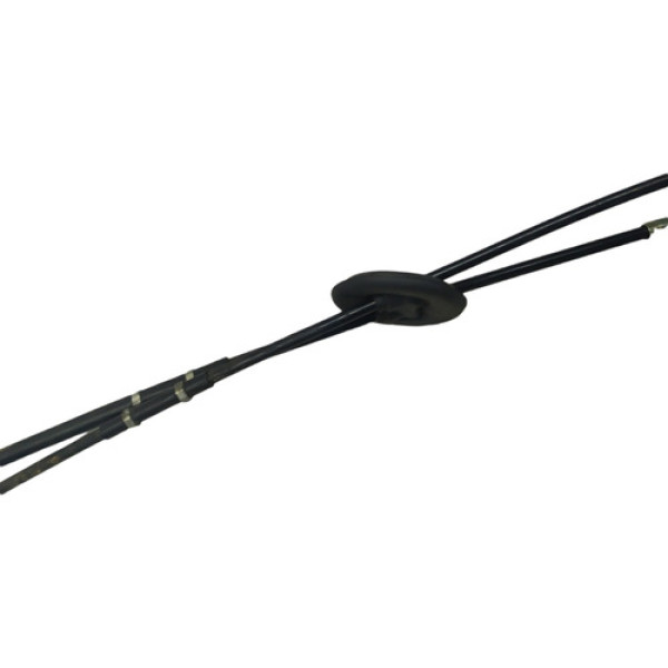 Trambulador Alavanca Marcha Honda Fit 2008 A 2011 