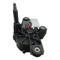 Motor Limpador Traseiro Fiat Bravo Ms259600