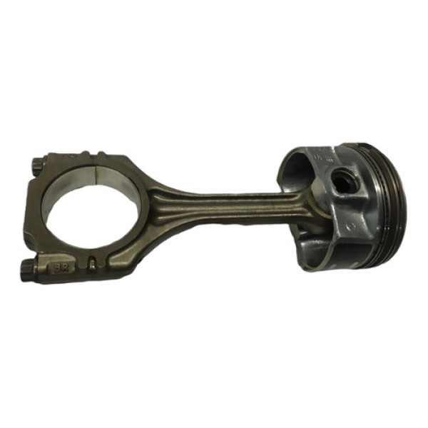 Pistão Biela Gol/voyage/saveiro/fox 1.6 16v Original 