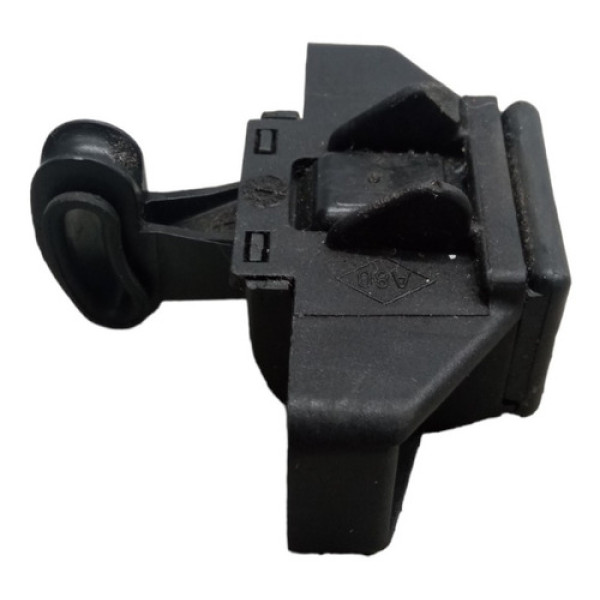 Trava Porta Malas Renault Logan Original 