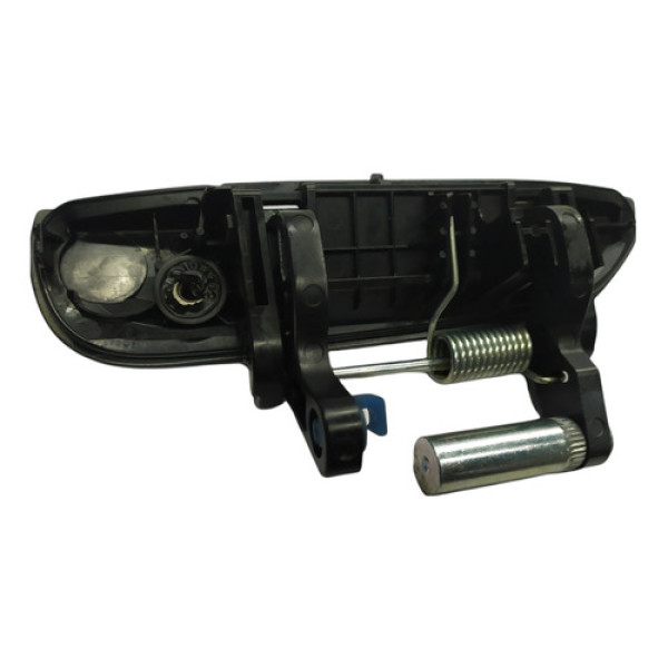 Maçaneta Externa Dianteira Direita Do New Fit 2009 A 2013