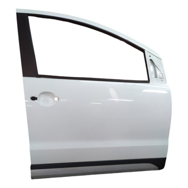 Porta Dianteira  Direita Fox 2015  2016 A 2022 Original 