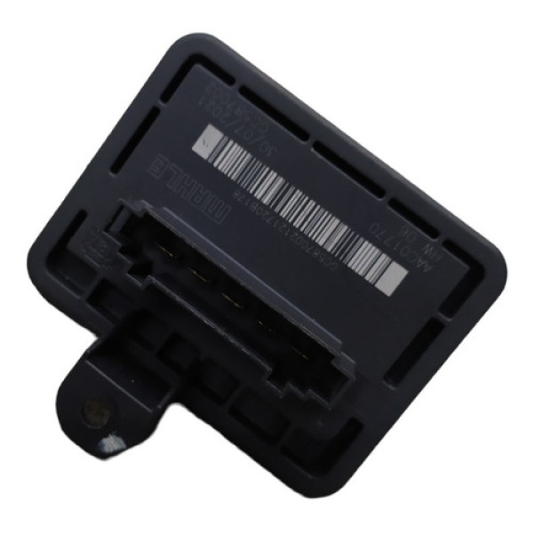 Resistencia Ar Condicionado Peugeot 208  20 A 23 