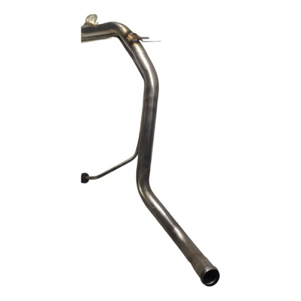 Gargalo Tanque Combustível Ford Fusion 2014 A 2018 