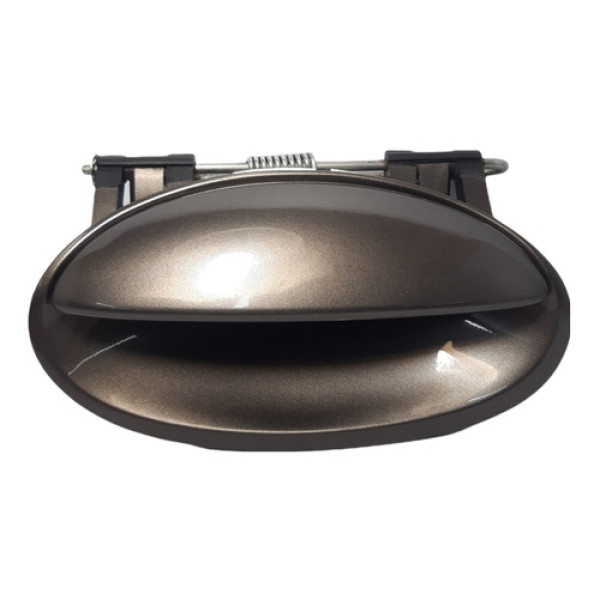 Maçaneta Externa Traseira Direita Celta 07 08 09 10 11 12 13